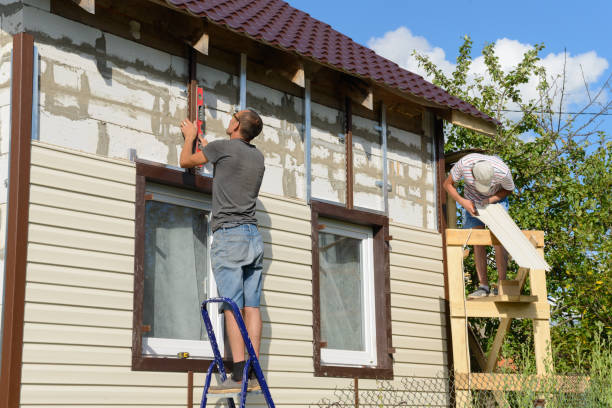 Best Aluminum Siding Installation  in Avila Beach, CA