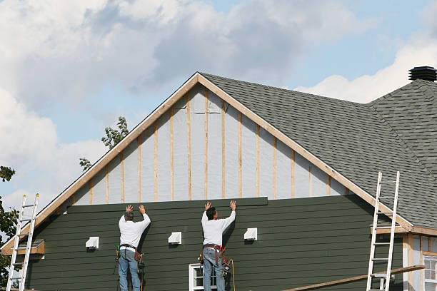 Best Storm Damage Siding Repair  in Avila Beach, CA